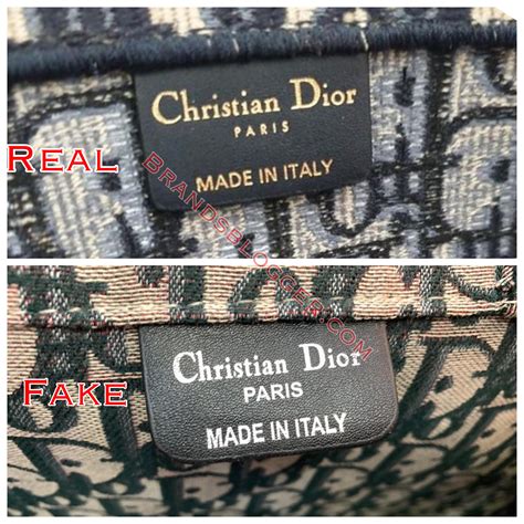 how to tell if a dior bag is fake|dior bag authenticity check.